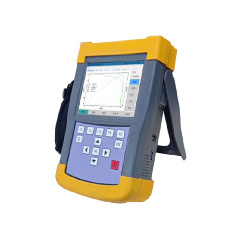 手持式iv測試儀