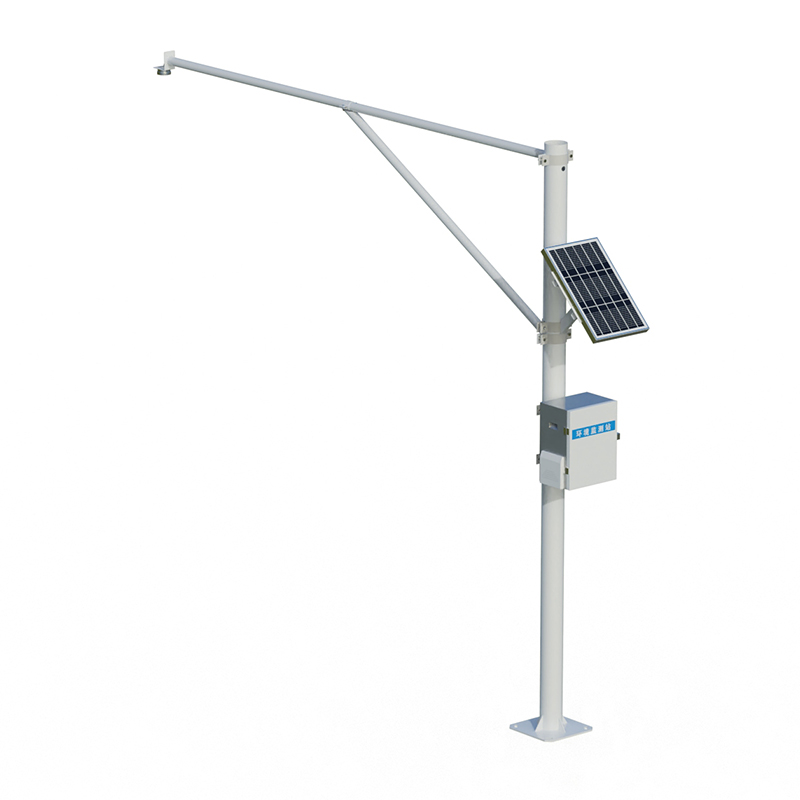 河道水位在線(xiàn)監(jiān)測(cè)系統(tǒng)