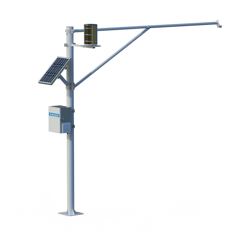 水雨情監(jiān)測(cè)系統(tǒng)