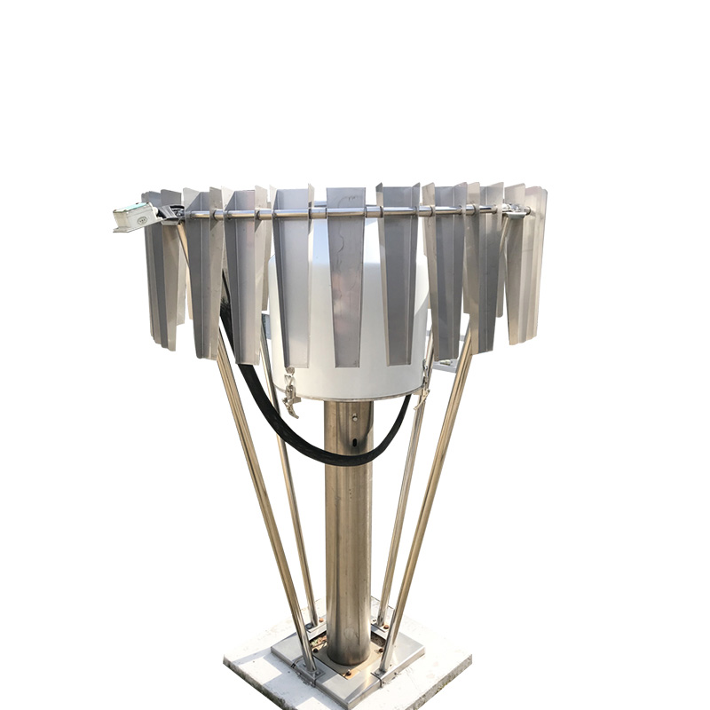 稱重降水監(jiān)測(cè)站