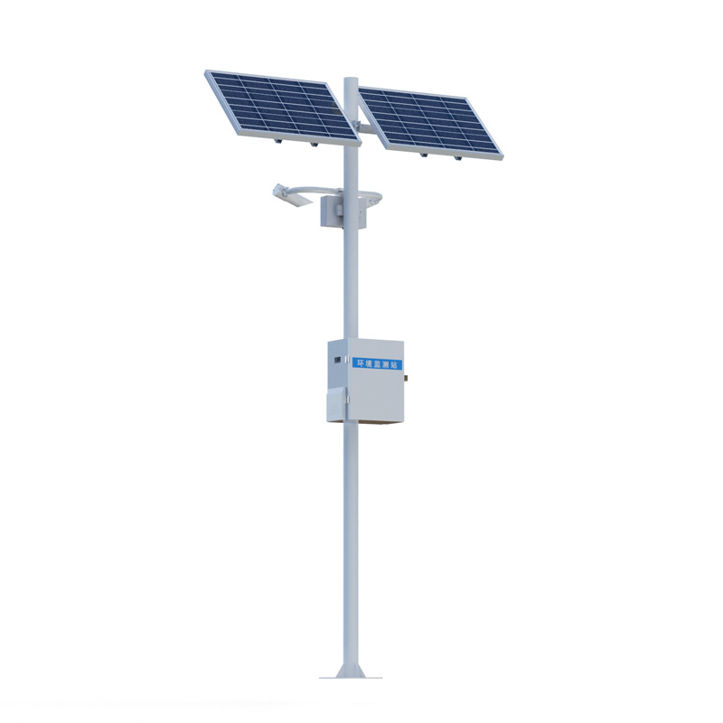 交通路面狀況自動監(jiān)測站