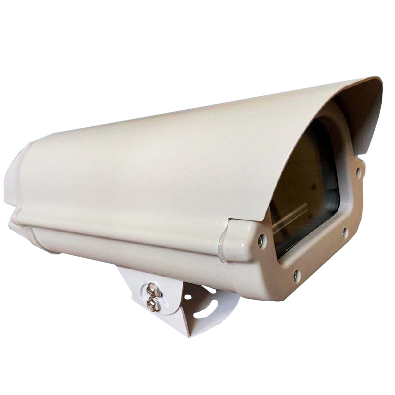 隧道洞外亮度檢測器