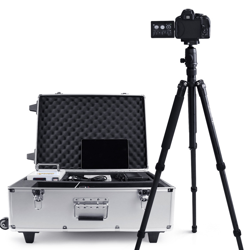 機器視覺檢測儀