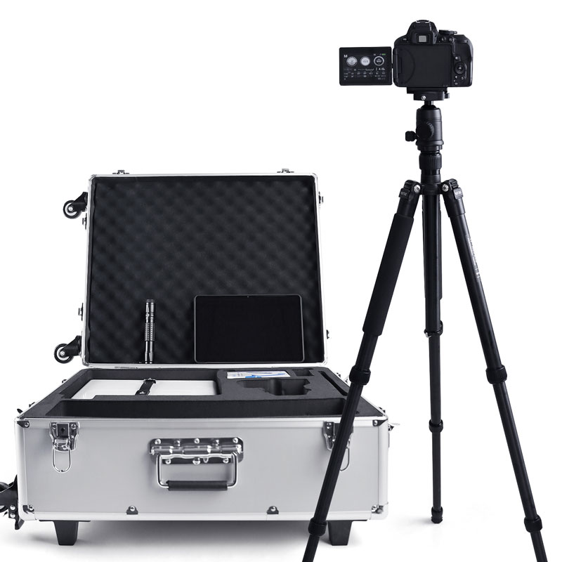 光伏組件隱裂測試設備