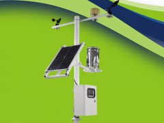 為什么現代農業的發展離不開農田氣象站?