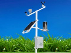 “有了自動氣象站，公司損失減少1300萬！”