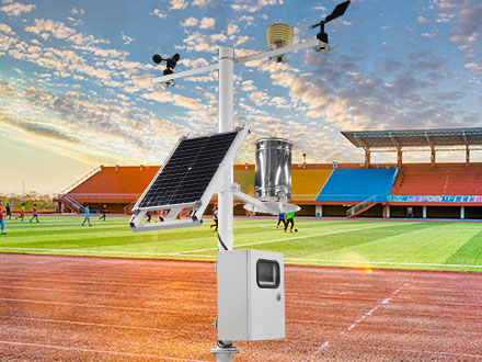 校園科普氣象站的優(yōu)勢(shì) 校園科普氣象站的優(yōu)勢(shì)