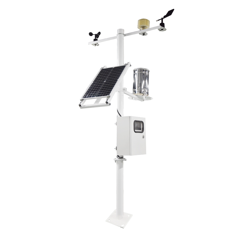 竹林環境監測物聯網系統 竹林環境監測物聯網系統